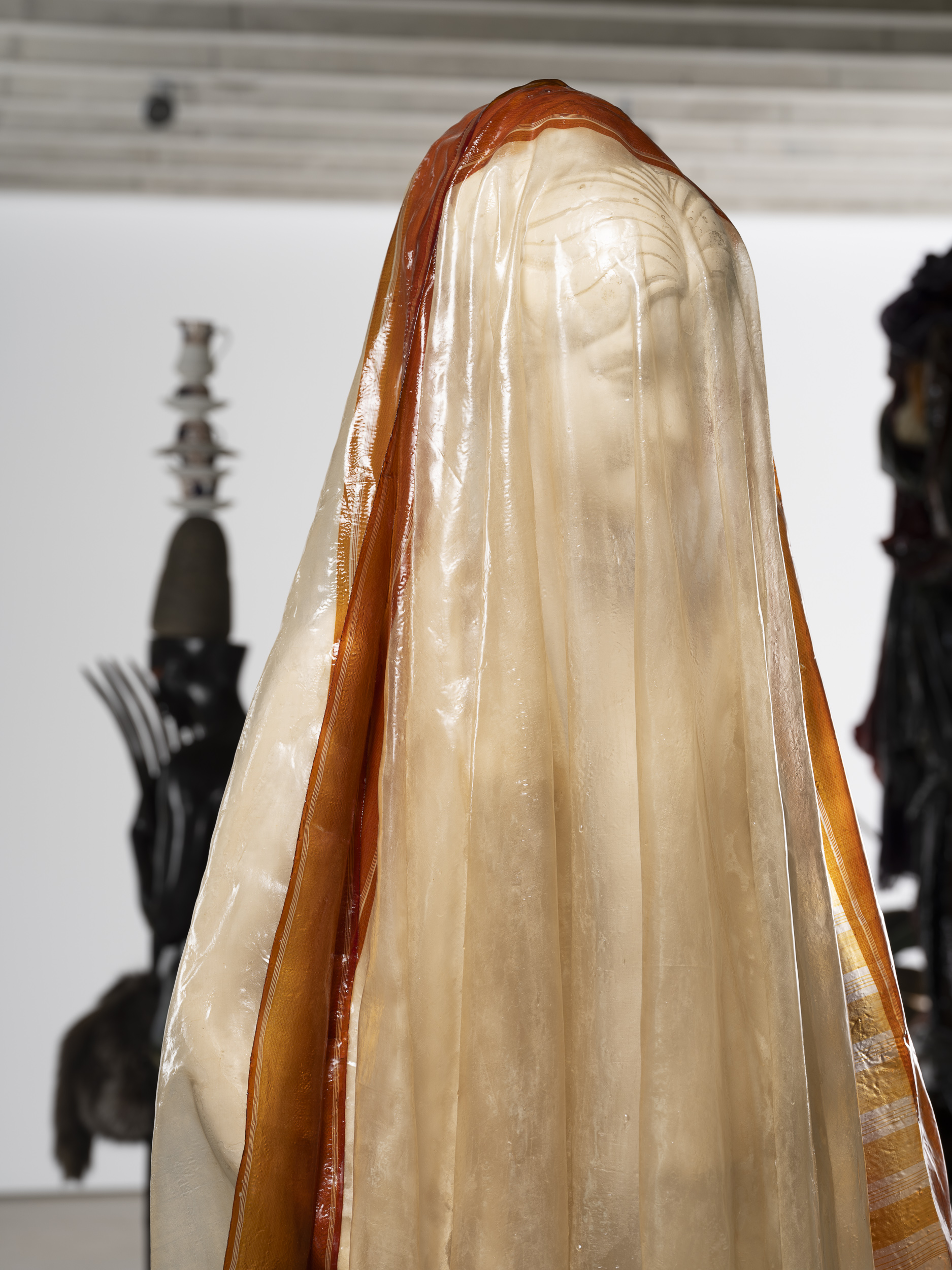 Ghost (detail)